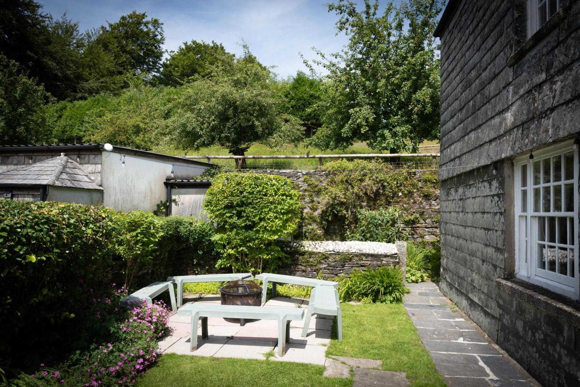 Ta Mill Holiday Cottages & Lodges -Ta Mill House Launceston Exterior photo